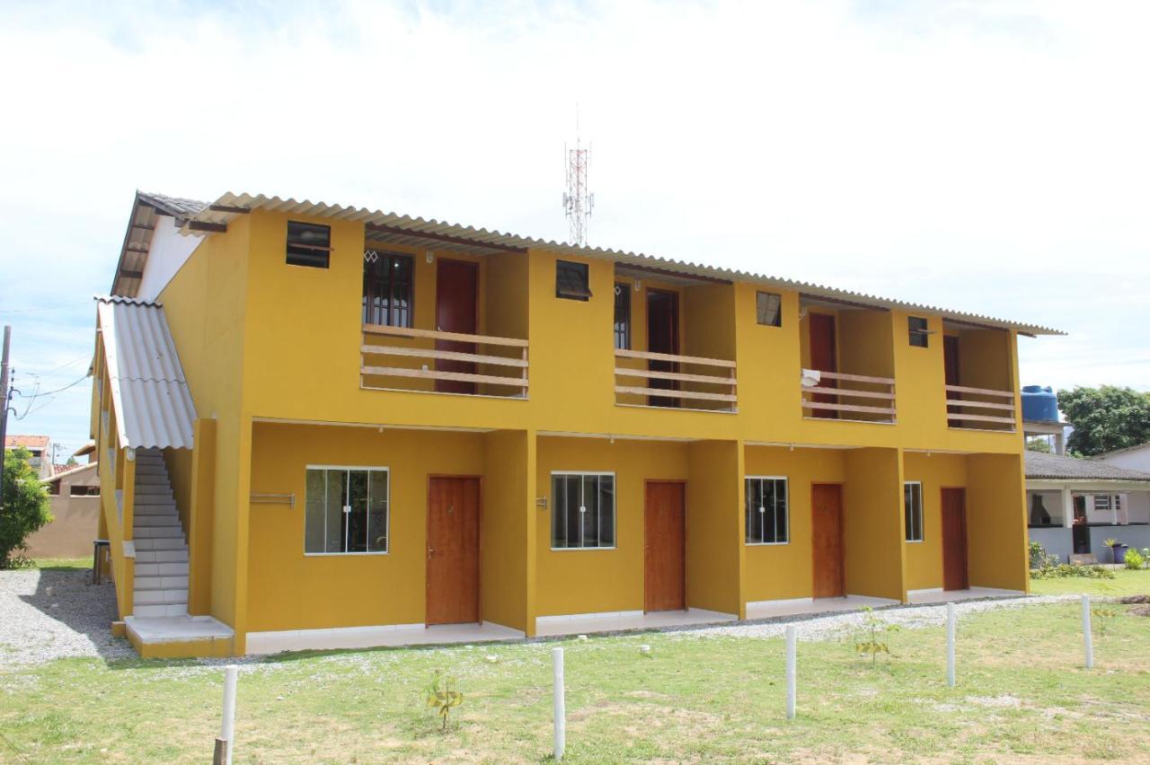 Apartament Kitnet Apto Em Cabo Frio Rj - Recanto Das Corujas Zewnętrze zdjęcie